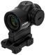 Приціл призматичний Primary Arms SLx 1X MicroPrism сітка ACSS Cyclops G2. Black 1608.04.50 фото 2