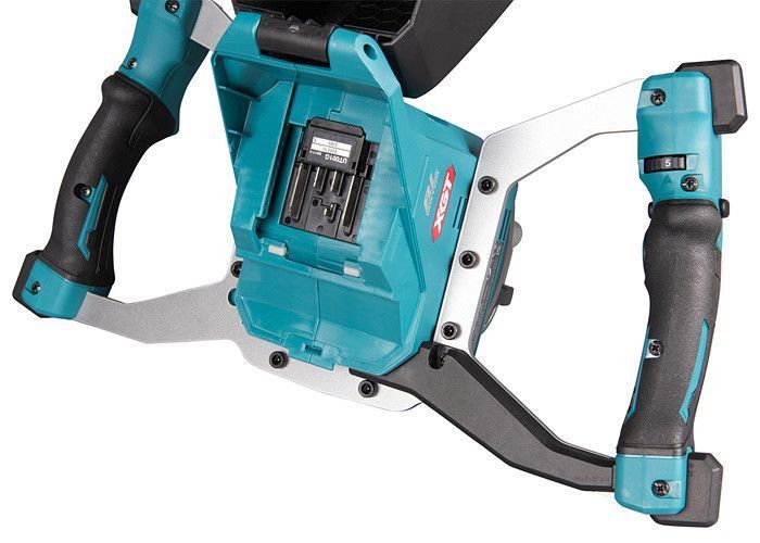 Акумуляторний міксер XGT MAKITA UT001GM103 UT001GM103 фото