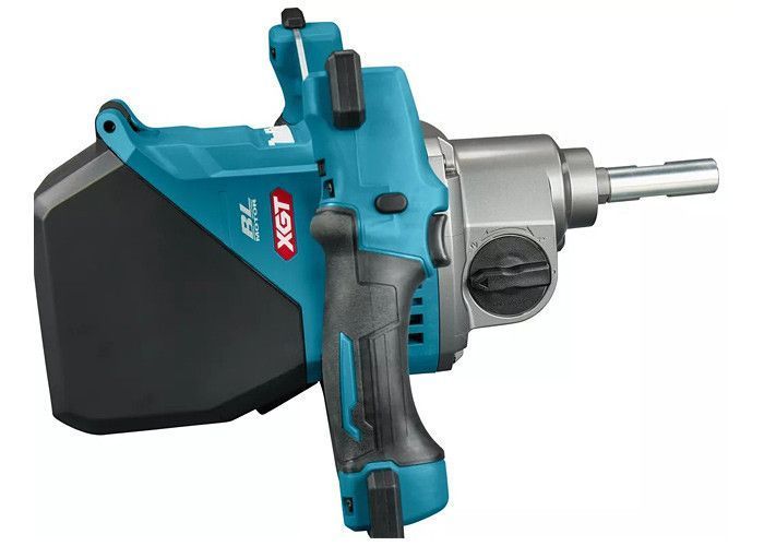 Акумуляторний міксер XGT MAKITA UT001GM103 UT001GM103 фото