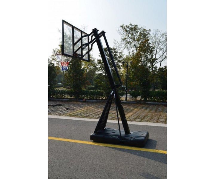 Баскетбольна мобільна стійка Vigor S027 S027 фото