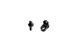 Мушка + цілик Trijicon B&T Set для M16/AR15 CP25-600177 фото 2