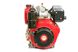 Двигатель дизельний WEIMA WM186FB (шпонка) 21004 фото 1