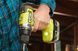 Шурупокрут-дриль акумуляторний Ryobi ONE+ RDD18-2C415S 18В 1х4А&middot;год 1х1.5А&middot;год ЗП 52Нм 450&middot;1750об/хв 1.3кг сумка 5133005612 5133005612 фото 2