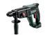 Акумуляторний перфоратор Metabo KH 18 LTX 24 Каркас 601712850 601712850 фото 1