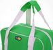 Ізотермічна сумка Giostyle Evo Medium green (4823082716180) 4823082716180 фото 3