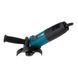 Кутова шліфувальна машина PROFI-TEC AG125-850 007087P фото 3
