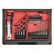 Акумуляторний ударний шурупокрут Metabo PowerMaxx SB Mobile Workshop 600385710 600385710 фото 4