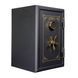 Сейф домашній SPIKA PREMIUM SCB1 76.2 х 50.8 х 50.8 см 150 кг SCB1 фото 2