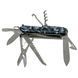 Складаний ніж Victorinox Huntsman Navy Camouflage 1.3713.942 1.3713.942 фото 1