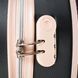 Валіза Semi Line 20" (S) Black/Pink Cream (T5671-2) DAS302670 фото 8