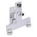 Змішувач для ванни Qtap Gemini (з душовим гарнітуром) QTGEM259CRM45681 Chrome SD00051805 фото 6