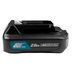 Акумулятор MAKITA CXT BL1021B 632F59-1 632F59-1 фото 2