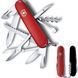 Ніж Victorinox Huntsman Ukraine 1.3713.1.3 1.3713.1.3 фото 1