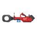 Кабелеріз гідравлічний акумуляторний MILWAUKEE, M18 HCC125-801C (зарядний пристрій M12-18 FC, 1 акумулятор М18 FВ8 8Аг, кейс) 4933499333 фото 1