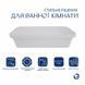 Раковина Qtap Scorpio 615х390х150 White QT1411K491WN SD00053086 фото 4