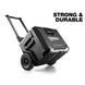 Скринька для інструментів TOUGHBUILT StackTech Rolling Tool Box TB-B1-B-70R TB-B1-B-70R фото 2