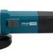 Кутова шліфувальна машина PROFI-TEC AG125-850 007087P фото 8