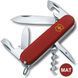 Складаний ніж Victorinox Spartan Mat 1.3603_M0008p 1.3603_M0008p фото 1