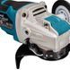 Акумуляторна болгарка Makita X-LOCK DGA520ZX1 (без АКБ) DGA520ZX1 фото 1