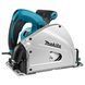 Занурювальна дисковая пила MAKITA SP6000J (Makpac кейс) + напрямна шина 199141-8 SP6000J_2 фото 3