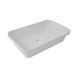 Раковина Qtap Scorpio 615х390х150 White QT1411K491WN SD00053086 фото 1