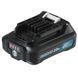 Акумулятор MAKITA CXT BL1021B 632F59-1 632F59-1 фото 1