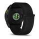 Спортивний годинник Garmin Enduro 3 з чорним нейлоновим ремінцем 010-02751-01 010-02751-01 фото 5