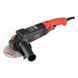 Шліфмашина кутова INTERTOOL WT-0232 WT-0232 фото 1
