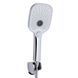 Змішувач для ванни Qtap Gemini (з душовим гарнітуром) QTGEM259CRM45681 Chrome SD00051805 фото 5