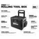 Скринька для інструментів TOUGHBUILT StackTech Rolling Tool Box TB-B1-B-70R TB-B1-B-70R фото 1
