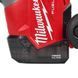 Перфоратор акумуляторний безщітковий SDS-PLUS MILWAUKEE M18 FHAFOH16-0X (2,3 Дж) (каркас + HDкейс) 4933493532 фото 4