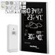 Метеостанція Technoline WS9060 Black/Silver (WS9060) DAS301786 фото 9