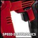 Перфоратор акумуляторний Einhell TE-HD 18/12 Li - Solo (4513970) 4513970 фото 8