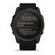 Спортивний годинник Garmin Enduro 3 з чорним нейлоновим ремінцем 010-02751-01 010-02751-01 фото 3