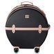 Валіза Semi Line 20" (S) Black/Pink Cream (T5671-2) DAS302670 фото 4