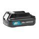 Акумулятор MAKITA CXT BL1021B 632F59-1 632F59-1 фото 5