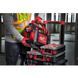 Ящик на колесах MILWAUKEE PACKOUT TROLLEY BOX 4932464078 4932464078 фото 2