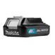 Акумулятор MAKITA CXT BL1021B 632F59-1 632F59-1 фото 4