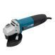 Кутова шліфувальна машина PROFI-TEC AG125-850 007087P фото 6
