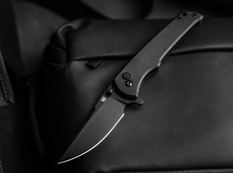 Ніж Boker Magnum "Blackjay" 01BM0004 фото