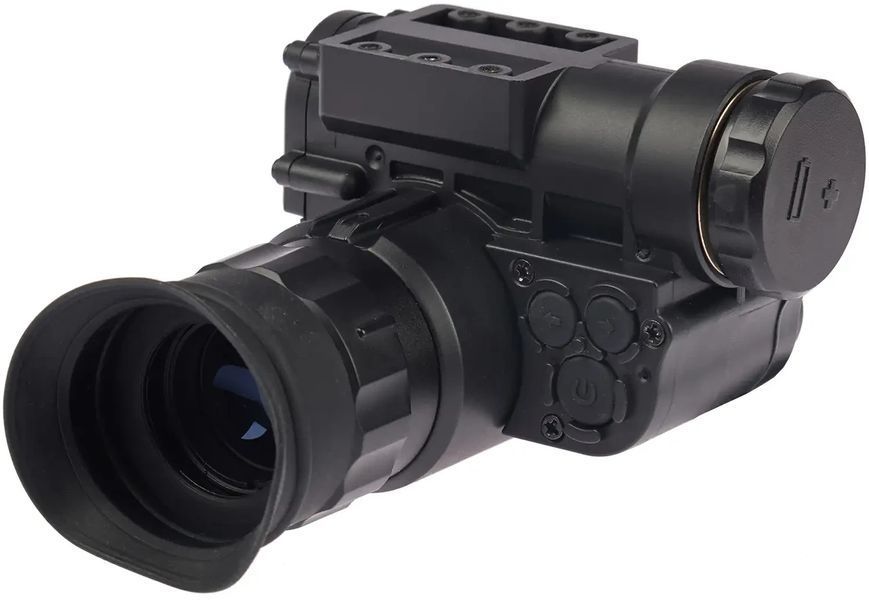 Монокуляр нічного бачення XD Precision Cyclops цифровий 1528.00.23 фото