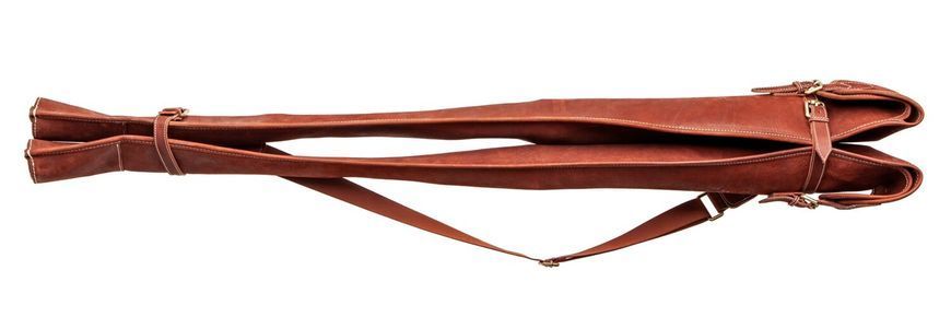 Чохол рушничний подвійний "Beretta" Lodge Collection Levriero 123 см (шкіра буйвола) FOF20-00490-0846 фото