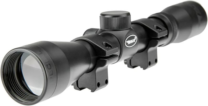 Приціл оптичний BSA Sport 4x32 WR 2192.00.28 фото