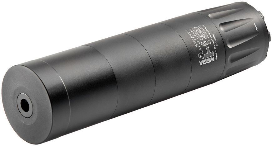 Саундмодератор A-TEC Mega H2. Кал. - .375. Різьба - A-Lock Mini 3674.03.74 фото
