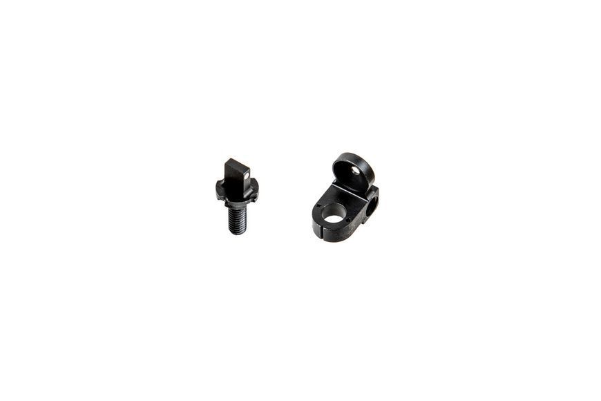 Мушка + цілик Trijicon B&T Set для M16/AR15 CP25-600177 фото