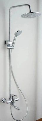 ДУШЕВА СИСТЕМА ZEGOR PUD16-A045 2740 фото