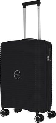 Валіза на 4 колесах Travelite Orbita S 37л Black (TL076947-01) TL076947-01 фото