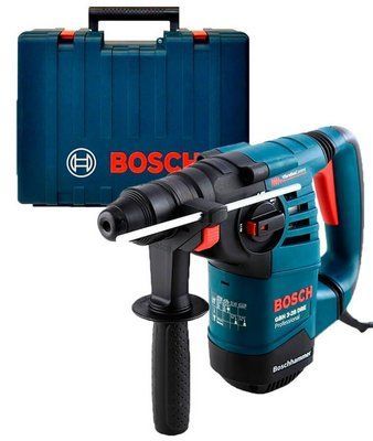 Перфоратор Bosch GBH 3-28 DRE Professional 061123A000 061123A000 фото