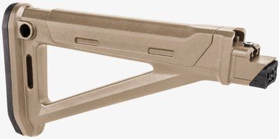 MAG616-FDE Приклад Magpul MOE&reg; AK Stock AK47/AK74 MAG616-FDE фото
