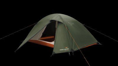 Намет двомісний Easy Camp Rondane 2 (120469) 931541 фото